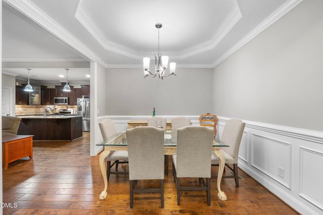 130 Glen Oaks Drive, Youngsville, NC 27596