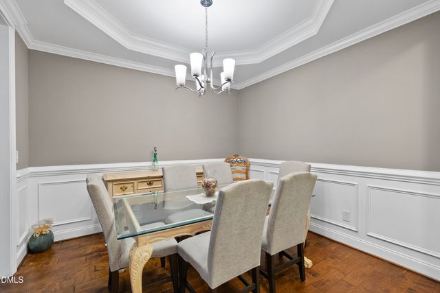 130 Glen Oaks Drive, Youngsville, NC 27596