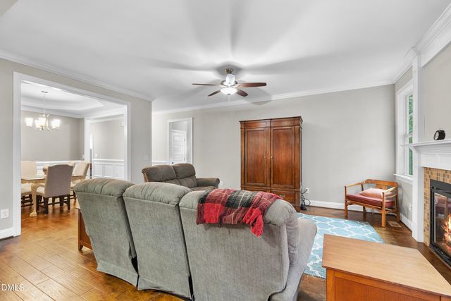 130 Glen Oaks Drive, Youngsville, NC 27596