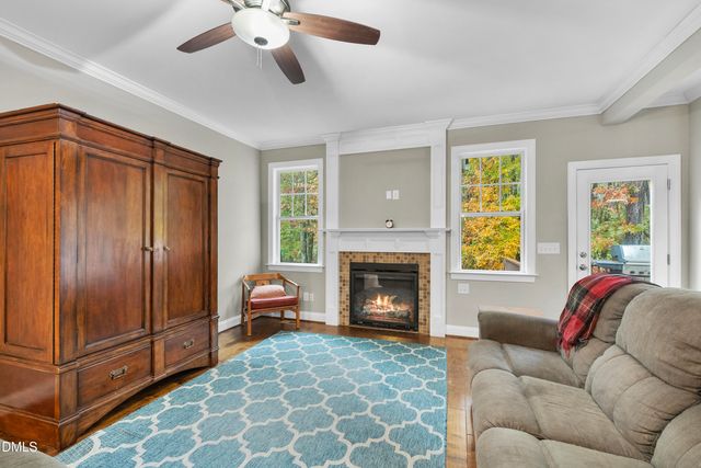 130 Glen Oaks Drive, Youngsville, NC 27596