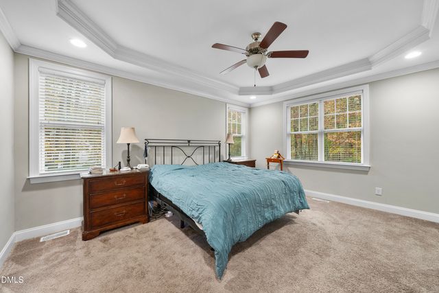 130 Glen Oaks Drive, Youngsville, NC 27596