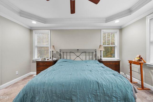 130 Glen Oaks Drive, Youngsville, NC 27596