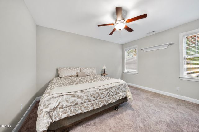 130 Glen Oaks Drive, Youngsville, NC 27596