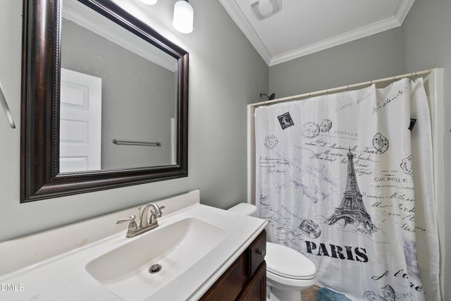 130 Glen Oaks Drive, Youngsville, NC 27596