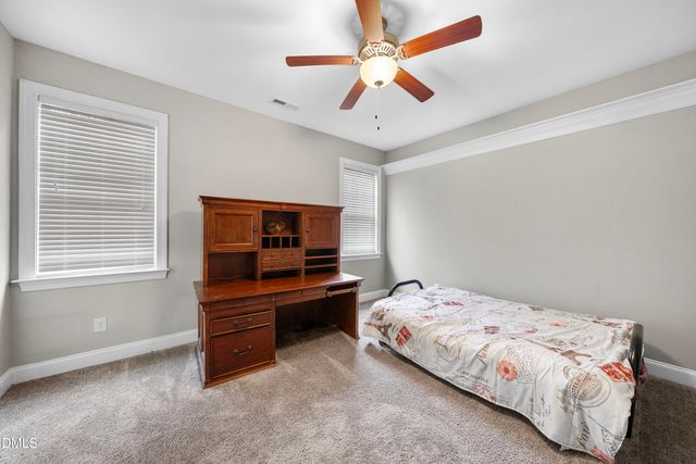 130 Glen Oaks Drive, Youngsville, NC 27596