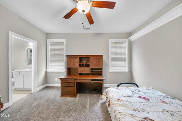 130 Glen Oaks Drive, Youngsville, NC 27596