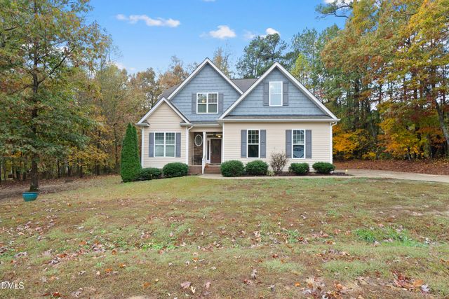 130 Glen Oaks Drive, Youngsville, NC 27596