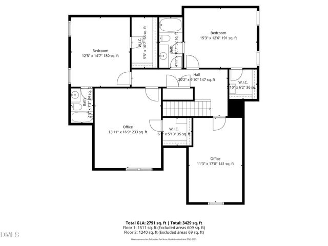 130 Glen Oaks Drive, Youngsville, NC 27596