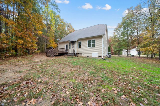 130 Glen Oaks Drive, Youngsville, NC 27596