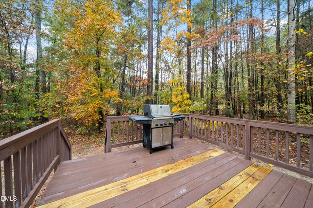 130 Glen Oaks Drive, Youngsville, NC 27596