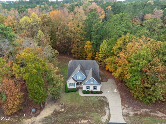 130 Glen Oaks Drive, Youngsville, NC 27596