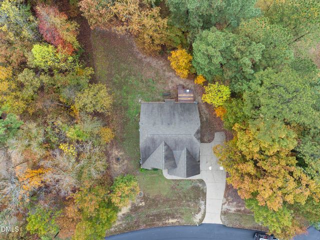 130 Glen Oaks Drive, Youngsville, NC 27596