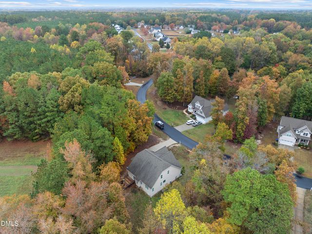 130 Glen Oaks Drive, Youngsville, NC 27596