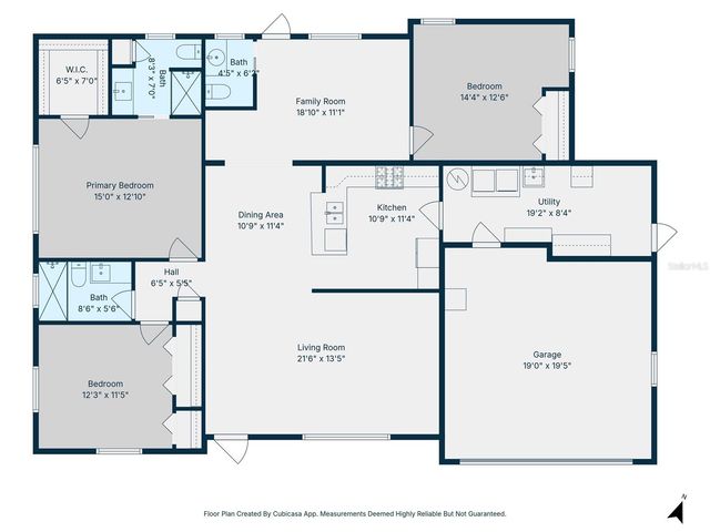 7408 14TH AVENUE W, Bradenton, FL 34209