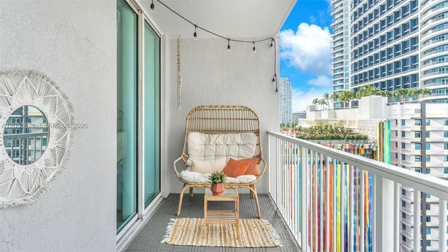1250 S Miami Ave 1307, Miami, FL 33130