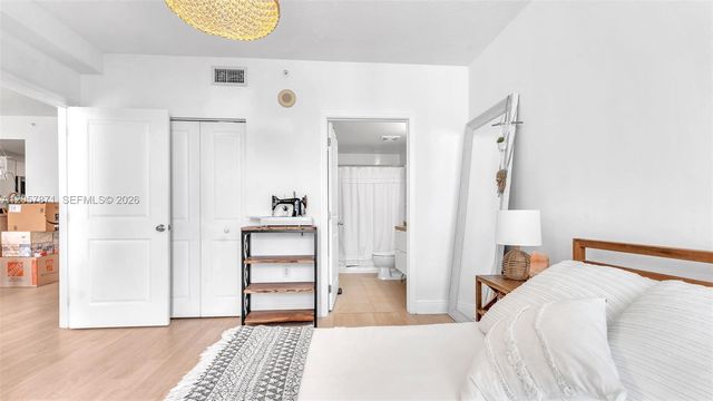 1250 S Miami Ave 1307, Miami, FL 33130