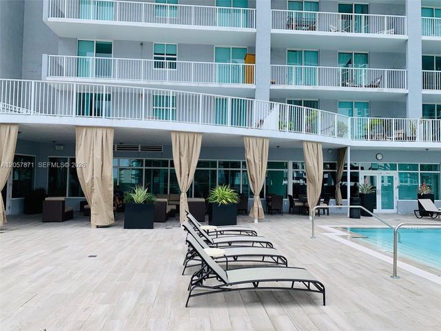1250 S Miami Ave 1307, Miami, FL 33130