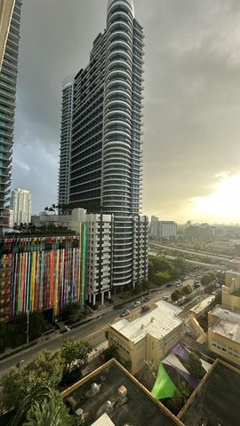 1250 S Miami Ave 1307, Miami, FL 33130
