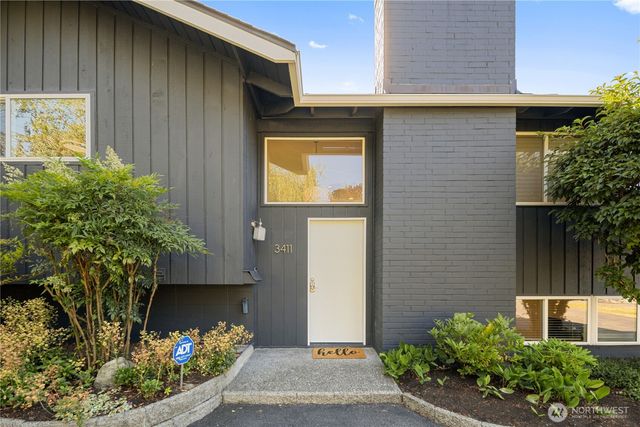 3411 77th Place SE, Mercer Island, WA 98040