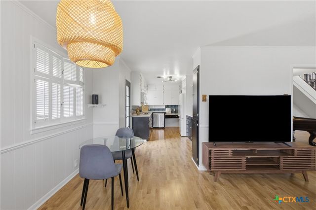 2501 Quail Trail, Temple, TX 76502