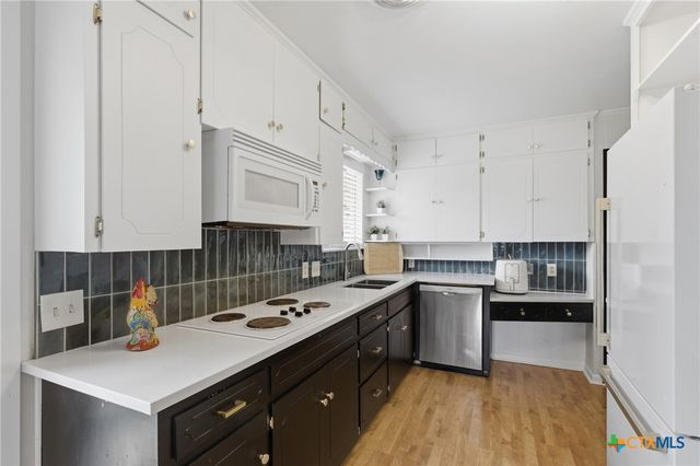 2501 Quail Trail, Temple, TX 76502