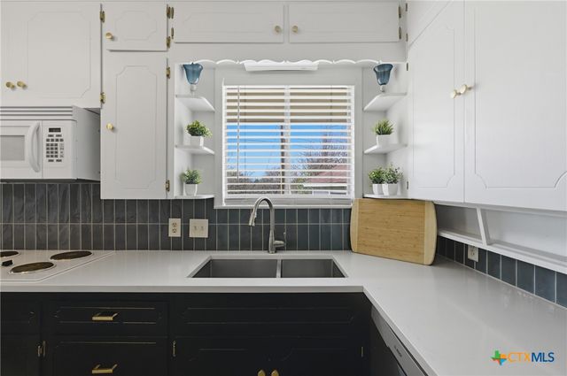 2501 Quail Trail, Temple, TX 76502