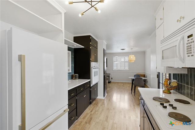 2501 Quail Trail, Temple, TX 76502