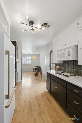 2501 Quail Trail, Temple, TX 76502