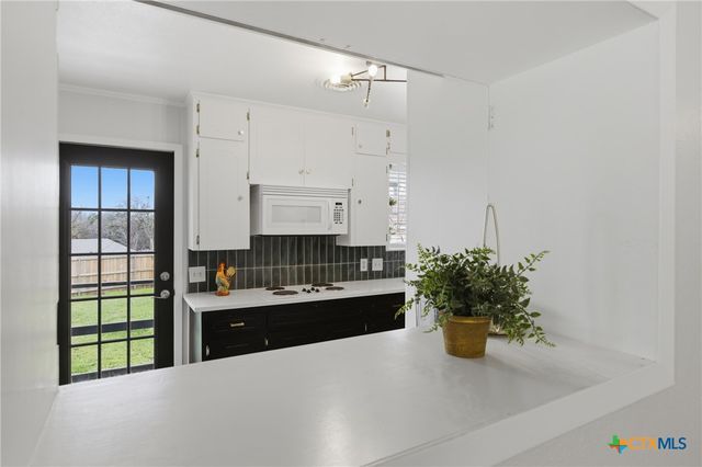 2501 Quail Trail, Temple, TX 76502