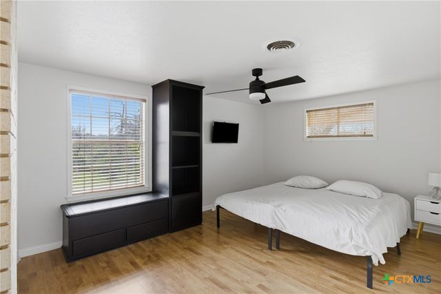 2501 Quail Trail, Temple, TX 76502