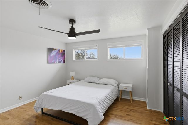 2501 Quail Trail, Temple, TX 76502