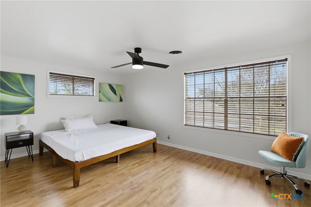 2501 Quail Trail, Temple, TX 76502