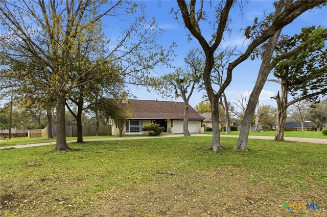 2501 Quail Trail, Temple, TX 76502