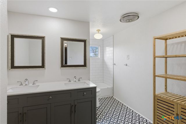 2501 Quail Trail, Temple, TX 76502