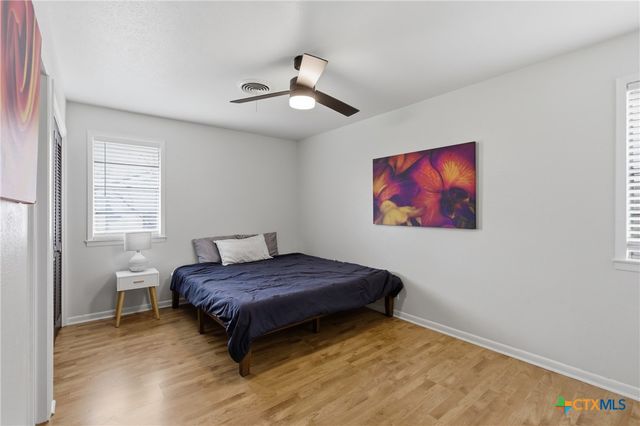 2501 Quail Trail, Temple, TX 76502