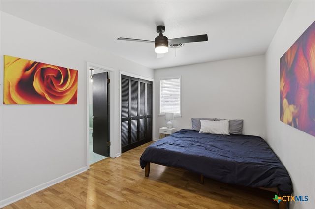 2501 Quail Trail, Temple, TX 76502