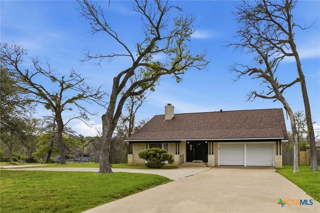 2501 Quail Trail, Temple, TX 76502