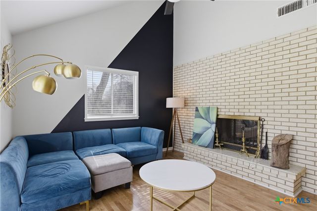 2501 Quail Trail, Temple, TX 76502