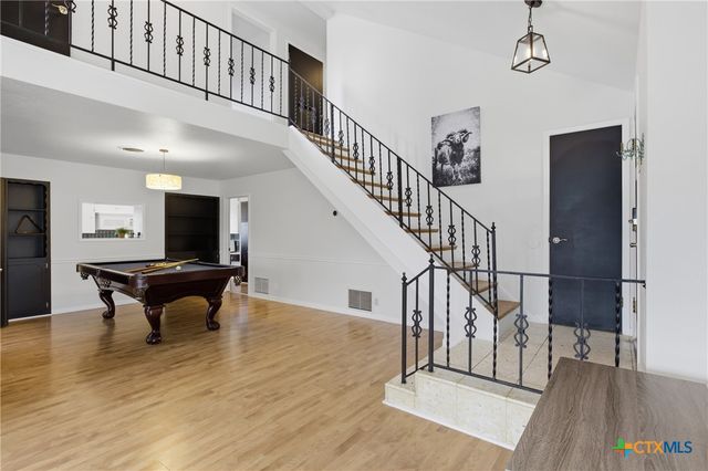 2501 Quail Trail, Temple, TX 76502