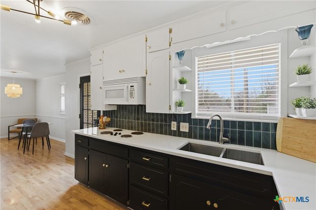 2501 Quail Trail, Temple, TX 76502