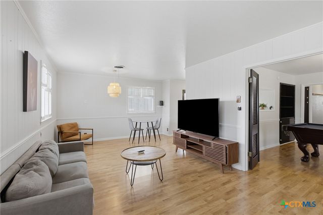 2501 Quail Trail, Temple, TX 76502