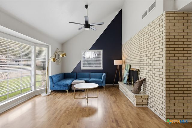 2501 Quail Trail, Temple, TX 76502