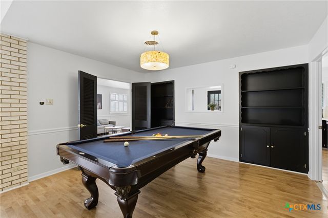 2501 Quail Trail, Temple, TX 76502