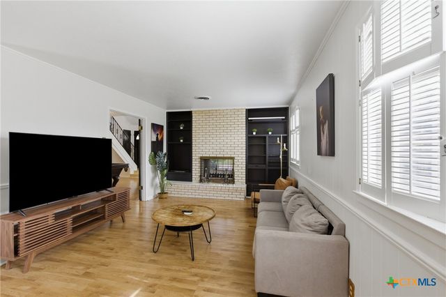 2501 Quail Trail, Temple, TX 76502