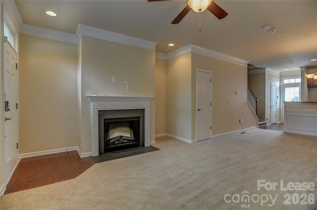 11177 Cedar Walk Lane, Charlotte, NC 28277