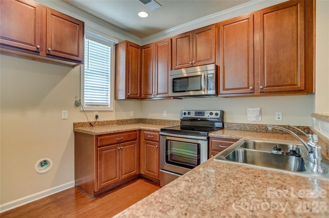 11177 Cedar Walk Lane, Charlotte, NC 28277