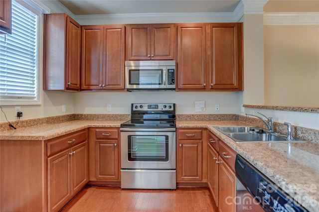 11177 Cedar Walk Lane, Charlotte, NC 28277