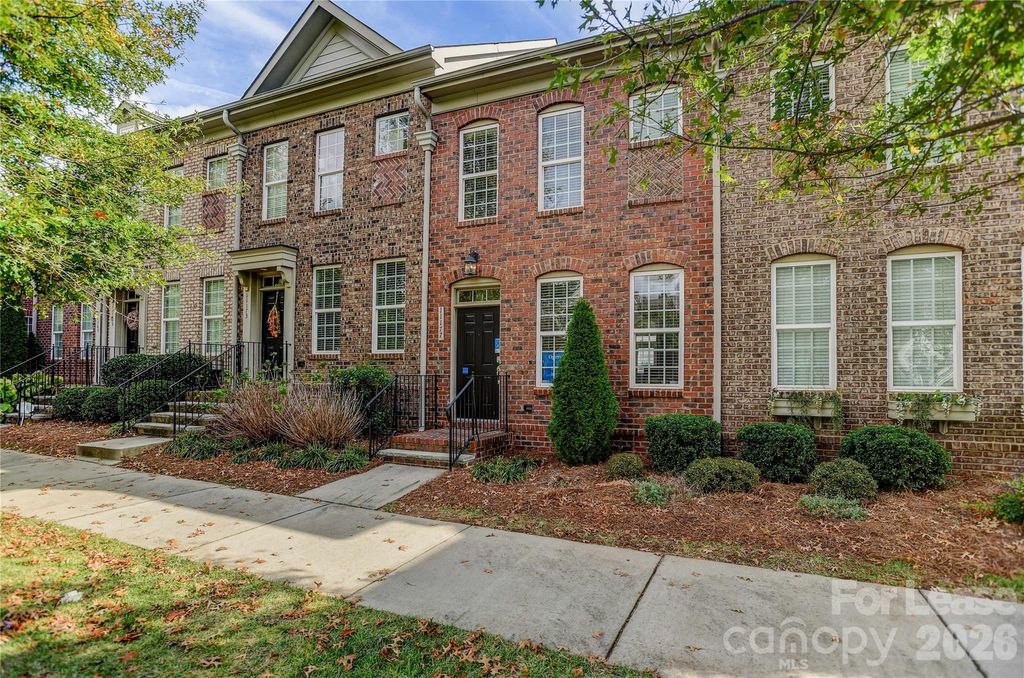 11177 Cedar Walk Lane, Charlotte, NC 28277