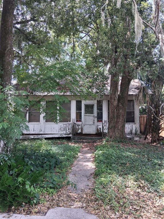 372 S EUCLID AVENUE, Lake Helen, FL 32744