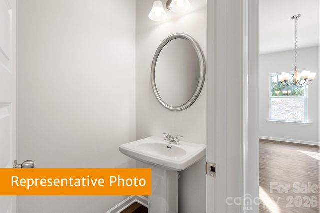 1120 Langston Lane, Salisbury, NC 28144